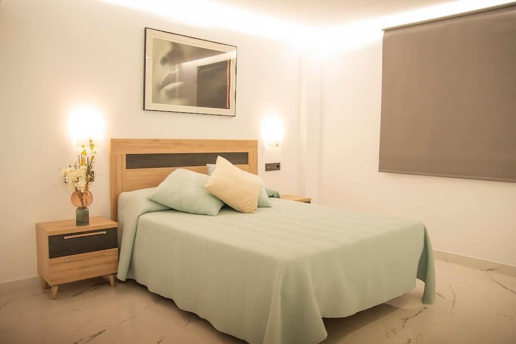 Villa El Olivo Alhaurín de la Torre Exteriör bild